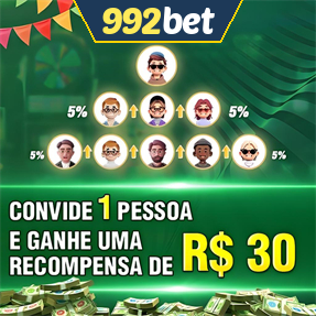 992bet Indique amigos para receber um bônus