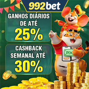 992bet Fundo de Resgate de Perdas Semanais