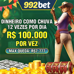 992bet Mina Misteriosa