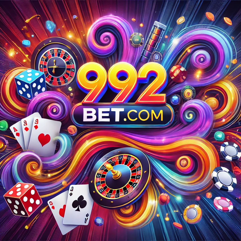 Logo da 992bet